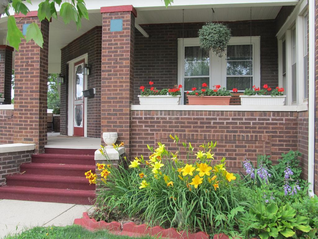 Streator'S Baldwin House Villa Room photo