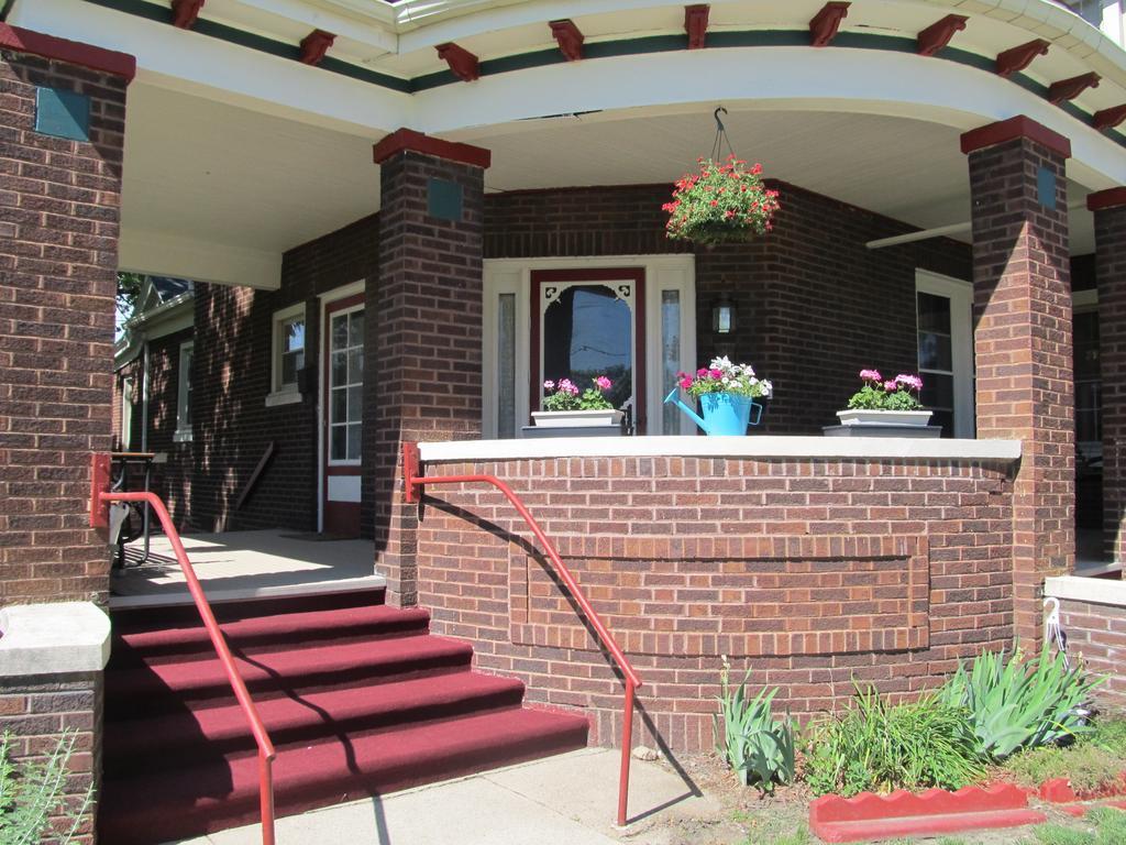 Streator'S Baldwin House Villa Room photo